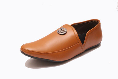 

ADOLF TRENDZ Casuals For Men(Tan