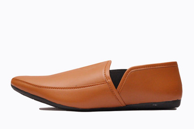 

HAS Loafers For Men(Tan
