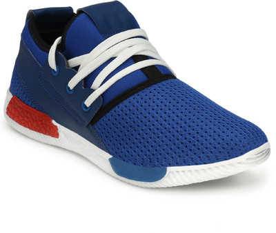 

Skytouch Running Shoes For Men(Blue