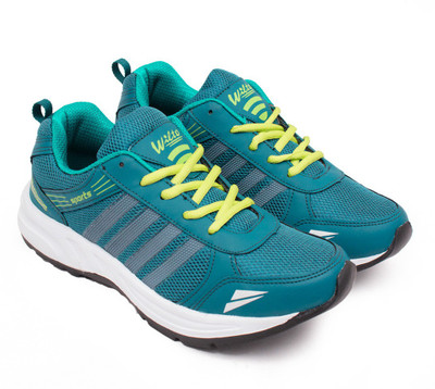 

Asian Jio-13 Green Walking Shoes,Gym Shoes,Loafers,Sneakers,Canvas shoes,Sports Shoes, Running Shoes For Men(Blue