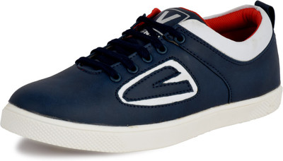 

Densu Sneakers For Men(Multicolor, Navy