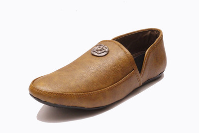 

ADOLF TRENDZ Casuals For Men(Beige