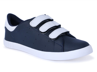 Entiqs Casuals For Men(White, 7227
