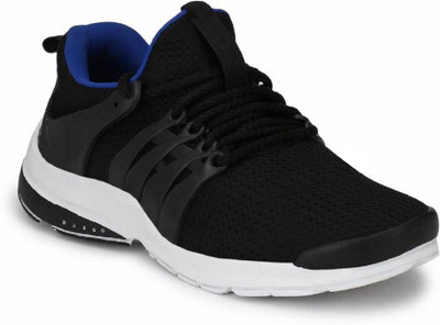 

Layasa Running Shoes For Men(Black