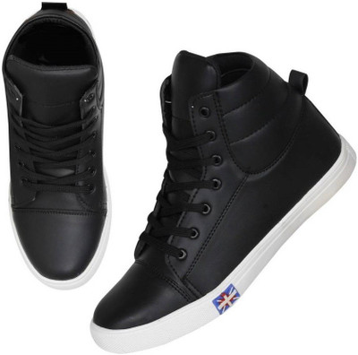 

Dig Deeper Sneakers For Men(Black