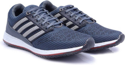 

Dig Deeper Running Shoes For Men(Grey