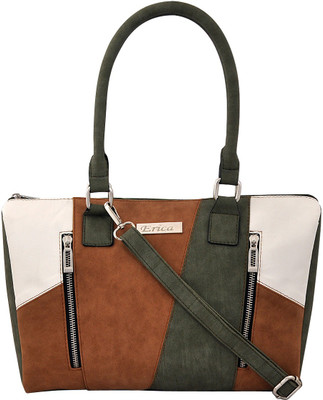 

Erica Fashion Women Evening/Party Multicolor PU Sling Bag