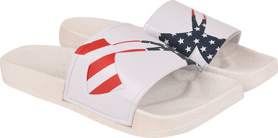 

Bob Martin Slides, White