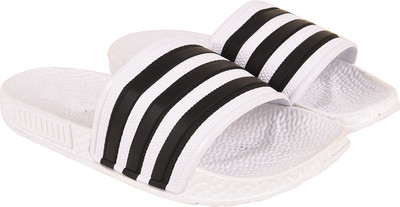 

Bob Martin Slides, White