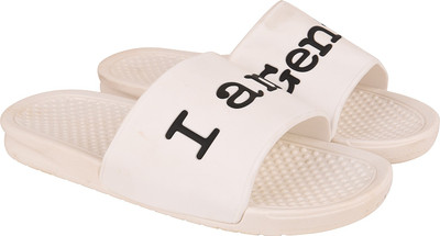 

Bob Martin Slides, White