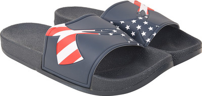 

Bob Martin Slides, Blue