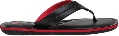 

Puma Flip Flops, Black