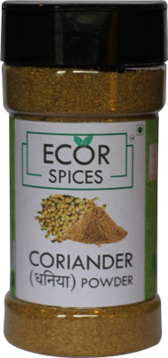 

Ecor Spices Natural Coriander Powder(80 g)