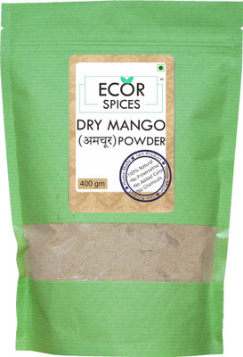 

Ecor Spices Home Made Amchoor Powder(400 g)