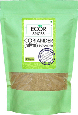 

Ecor Spices Home Made Coriander Powder(400 g)