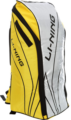 

Li-Ning ABSJ402-3 Kitbag(Multicolor, Kit Bag)