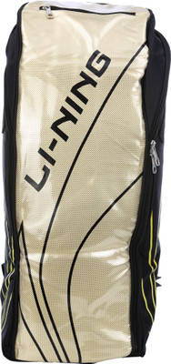 

Li-Ning ABSJ402 Black Kitbag(Multicolor, Kit Bag)