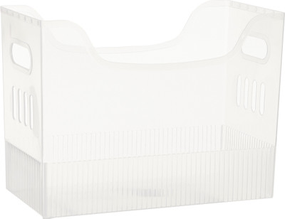 

Howards Mimi Separator - Narrow Storage Basket(Pack of 1)
