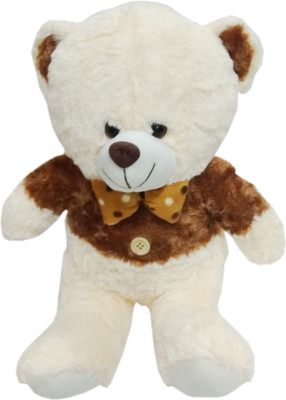 

SATNAM GLOBAL Soft Toy 50 cm - 50 cm(Brown)