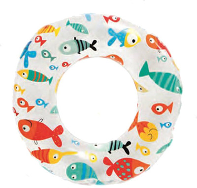 

Hipkoo Swimming Tube For Kids (Age 3 to 6 Yrs) Swim Floatation Belt
