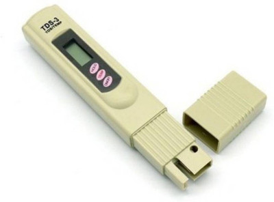 

Mobone TDS Meter / Water Purity Tester Digital Pocket Type Filmax Premium High Quality for Safety with Temperature Display for RO Service & Lab Equipment Digital TDS Meter