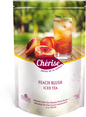

Cherise PEACH BLUSH ICED TEA Peach Iced Tea Vacuum Pack(500 g)