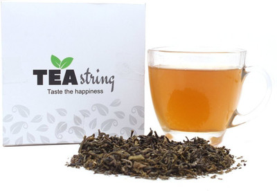 

Tea string Healthy Mint Green Tea Mint Herbal Tea(100 g, Pouch)