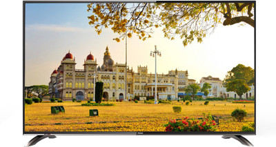

Haier 127cm (50 inch) Full HD LED TV(LE50B9000M)