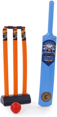 

My Baby Excel Hot Wheels - Cricket Set BIG Eflute Cricket Kit