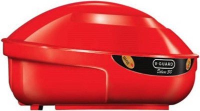 

V-Guard VGSJW 50 "COMPACT & HEAVY DUTY" Voltage Stabilizer(Red)