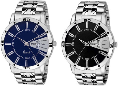 

soham infotech SR064 Hybrid Watch - For Men