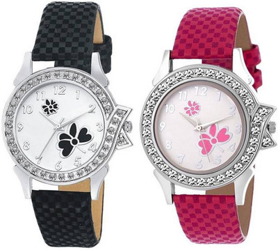 

E-SMART OD-Chex-103-102 Watch - For Women