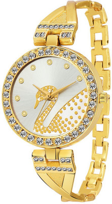 

E-SMART OD-S514-517 Watch - For Women