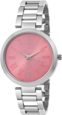 

E-SMART OD-601-PINK Watch - For Women
