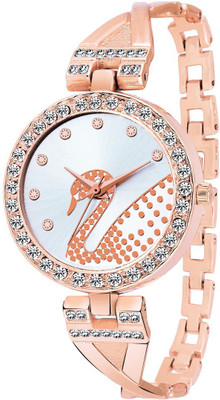 

E-SMART OD-S514-518 Watch - For Women