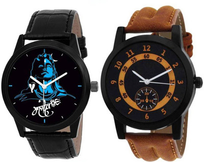 

soham infotech SR0134 Watch - For Men & Women
