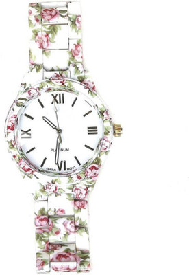 

Septem New Arrival Special collection Design24672 Watch - For Women