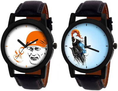 

Septem New Arrival Special collection Design24657 Watch - For Men