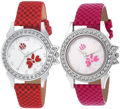 

E-SMART OD-Chex-102-104 Watch - For Women