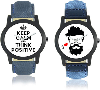 

soham infotech SR0164 Watch - For Men
