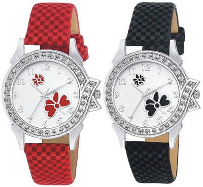 

E-SMART OD-Chex-103-104 Watch - For Women