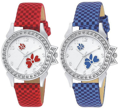 

E-SMART OD-Chex-101-104 Watch - For Women