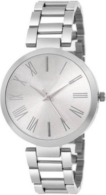 

E-SMART OD-601-SLIVER Watch - For Women