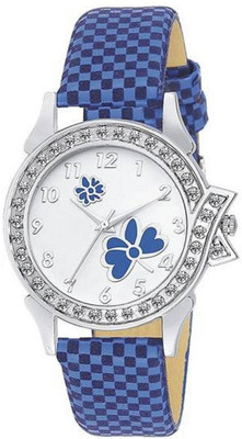 

E-SMART OD-Chex-101-BLUE Watch - For Women