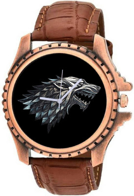 

Orayan GoT Superfan Editon Stark-13 Watch - For Men