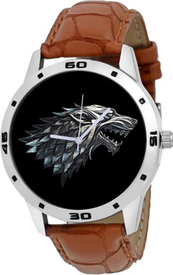 

Orayan GoT Superfan Editon Stark-18 Watch - For Men