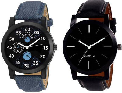 

FRIX Exclusive Designer Watch-2-3 Limited Eddition Watch - For Men