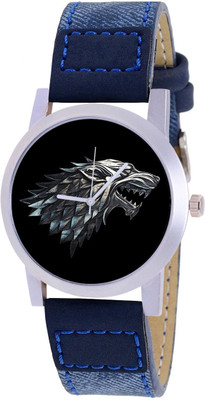 

Orayan GoT Superfan Editon Stark-04 Watch - For Men