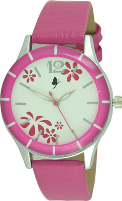 

wilson New staylish watch for girls Watch - For Girls