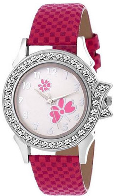

E-SMART OD-Chex-102-PINK Watch - For Women